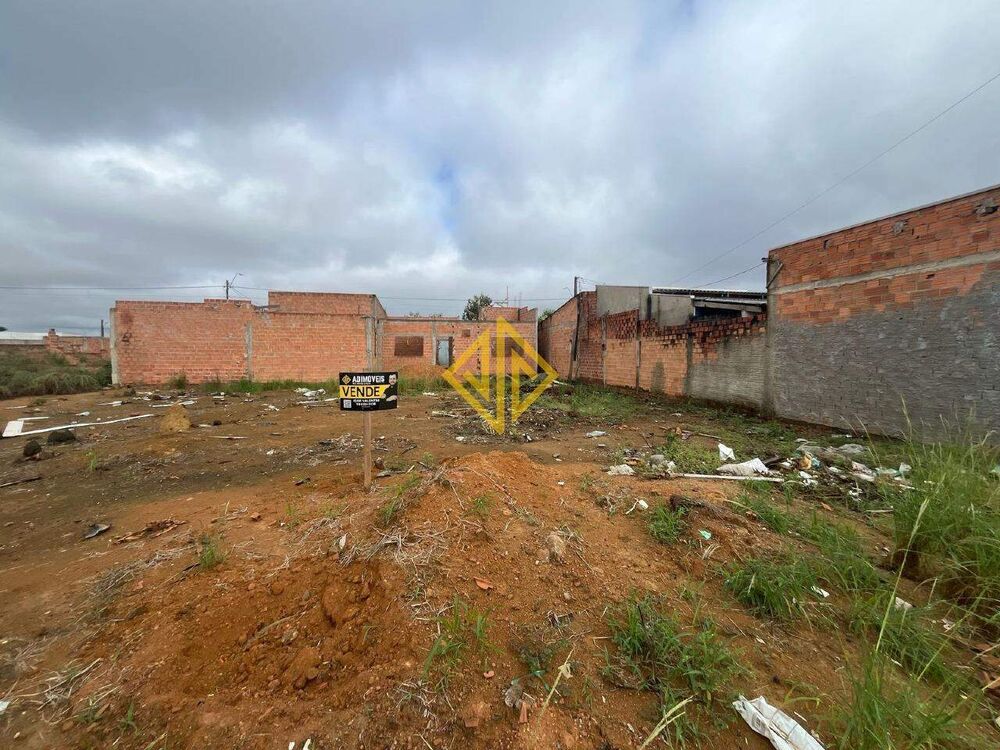 Terreno, 160 m² - Foto 2