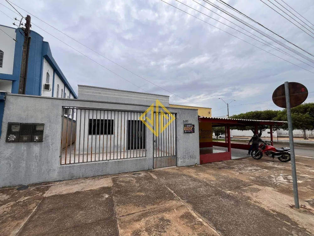 Terreno, 562 m² - Foto 2