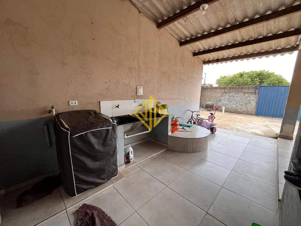 Terreno, 562 m² - Foto 2