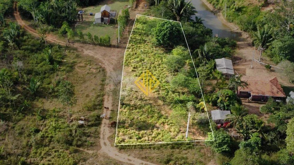 Fazenda à venda, 2800m² - Foto 1