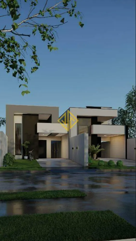 Casa, 2 quartos, 85 m² - Foto 4