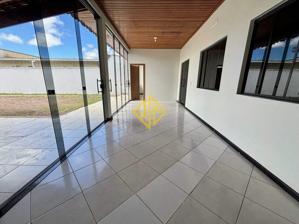 Casa, 3 quartos, 105 m² - Foto 8