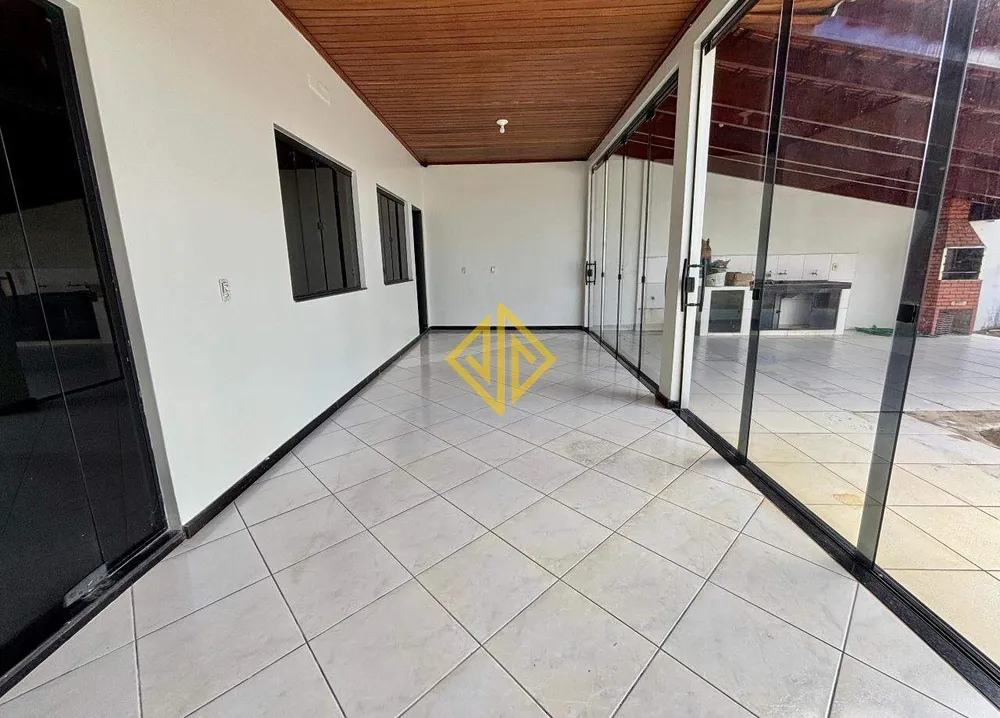 Casa, 3 quartos, 105 m² - Foto 7