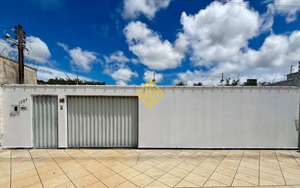 Casa, 3 quartos, 105 m² - Foto 1