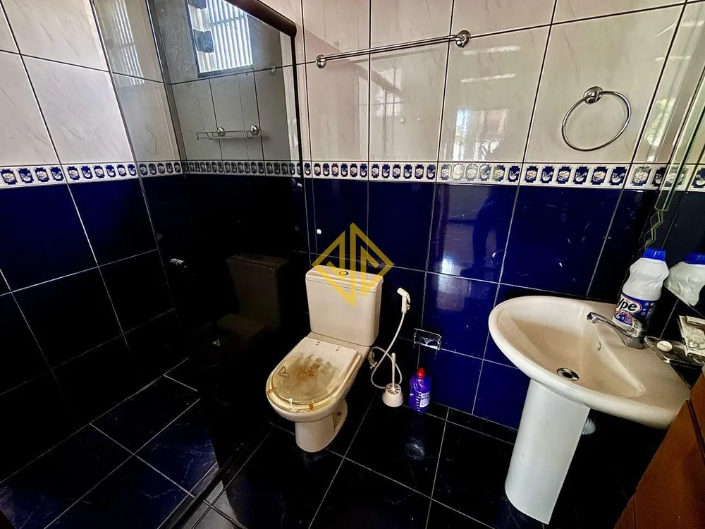 Casa, 3 quartos, 105 m² - Foto 13