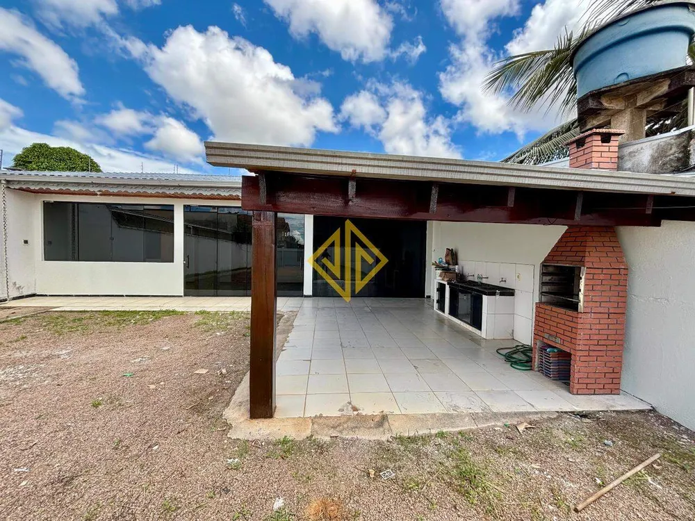 Casa, 3 quartos, 105 m² - Foto 3