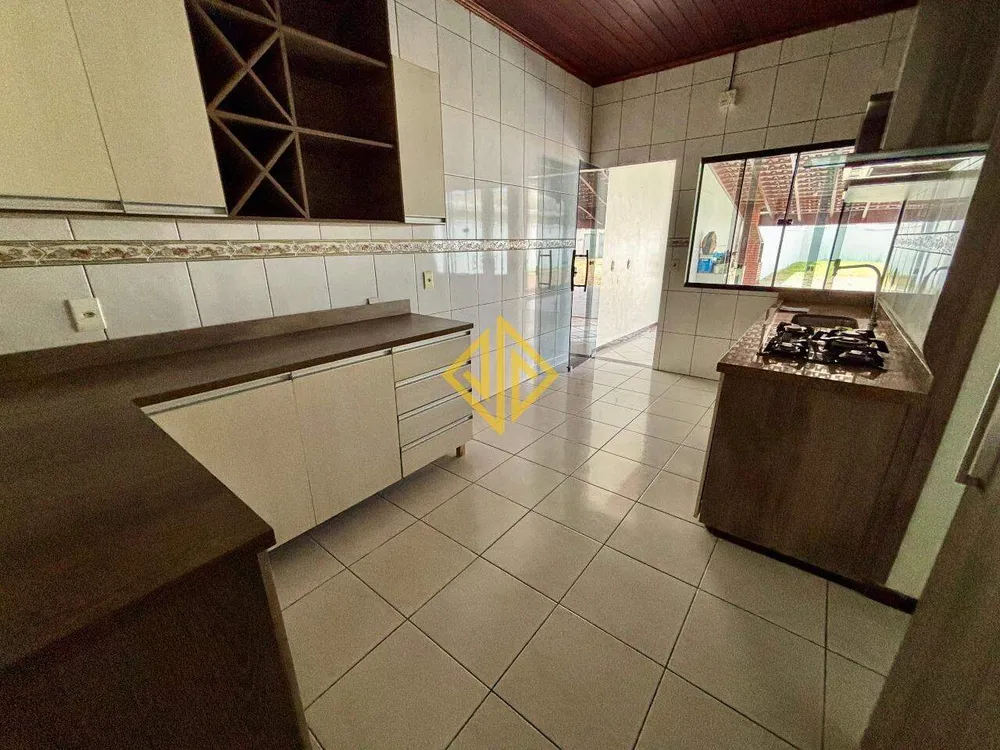 Casa, 3 quartos, 105 m² - Foto 11