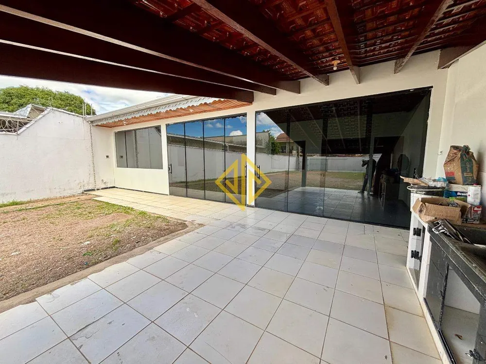 Casa, 3 quartos, 105 m² - Foto 2