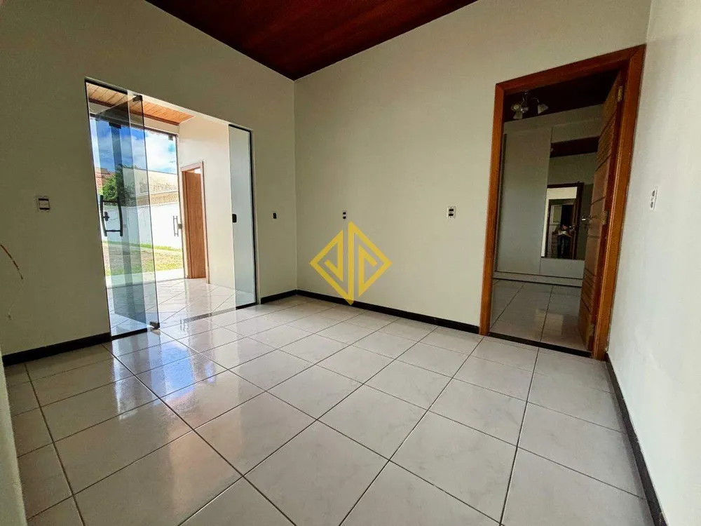 Casa, 3 quartos, 105 m² - Foto 9