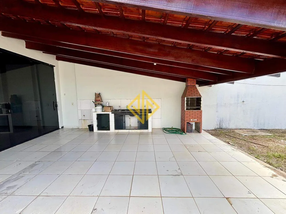 Casa, 3 quartos, 105 m² - Foto 4