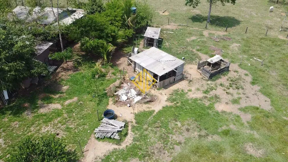 Chácara, 3 hectares - Foto 1