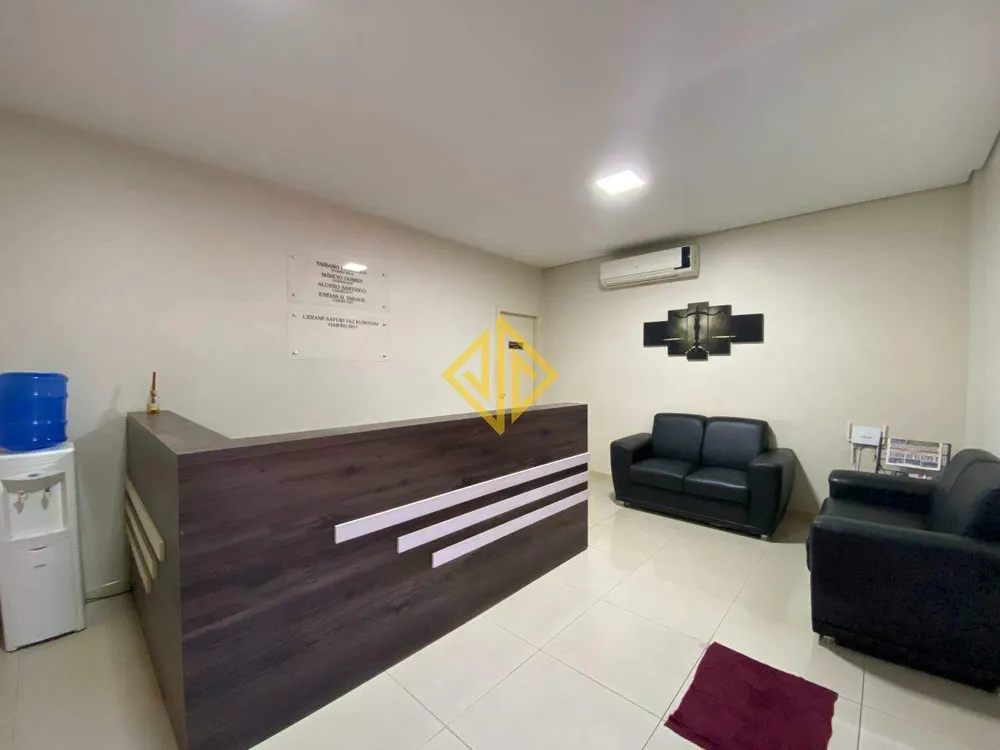 Prédio Inteiro, 220 m² - Foto 2