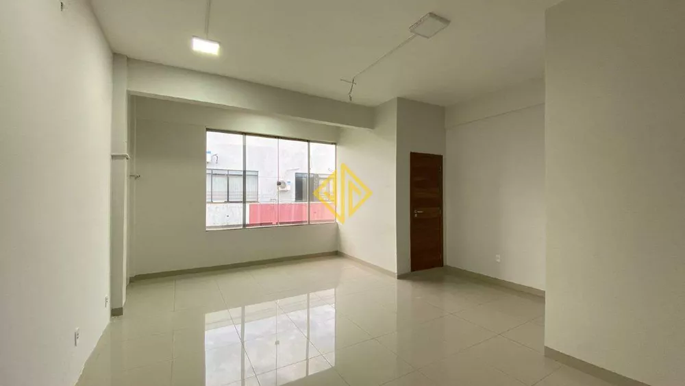 Conjunto Comercial-Sala para alugar, 42m² - Foto 4