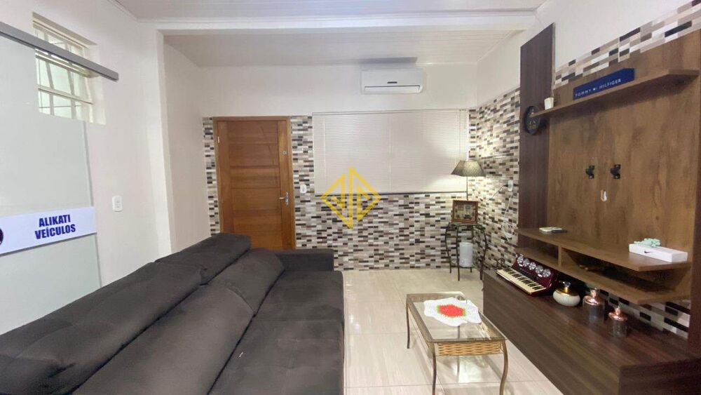 Casa, 3 quartos, 123 m² - Foto 2