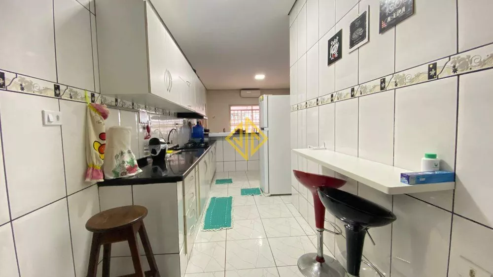 Casa, 3 quartos, 123 m² - Foto 6