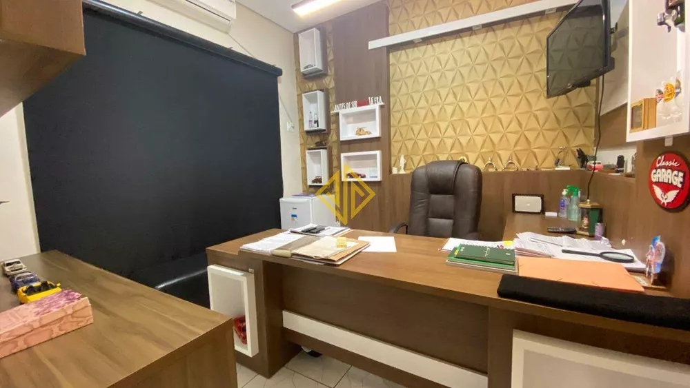 Casa, 3 quartos, 123 m² - Foto 3