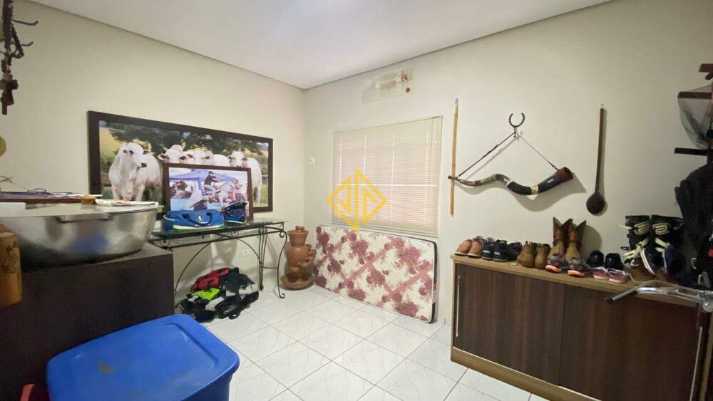 Casa, 3 quartos, 123 m² - Foto 1