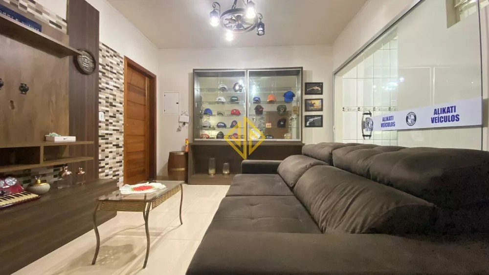 Casa, 3 quartos, 123 m² - Foto 7