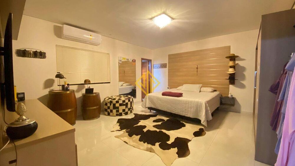 Casa, 3 quartos, 123 m² - Foto 3