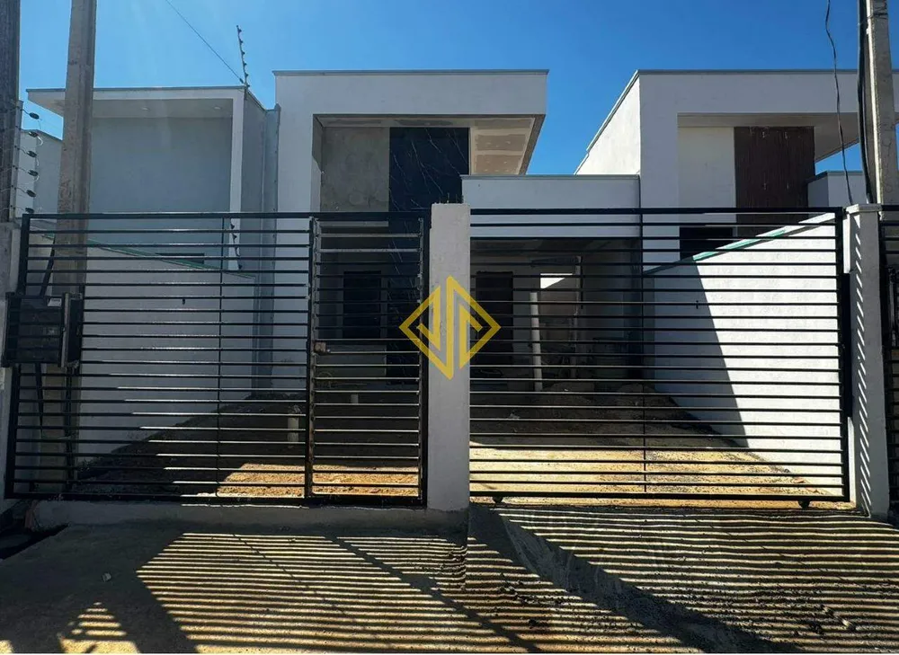Casa, 2 quartos, 77 m² - Foto 2