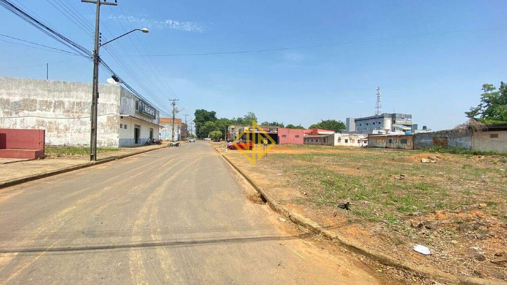 Terreno, 889 m² - Foto 3