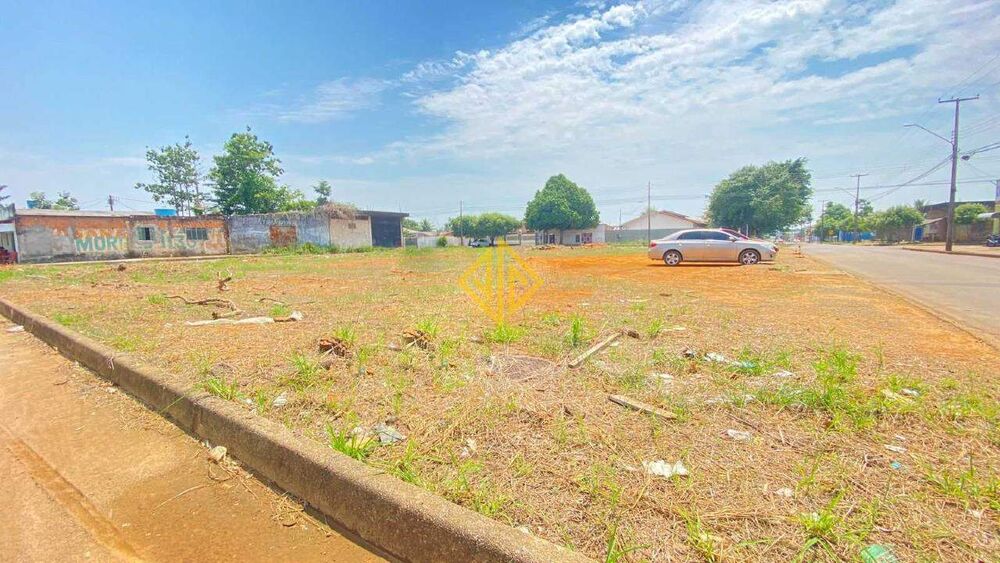 Terreno, 889 m² - Foto 2