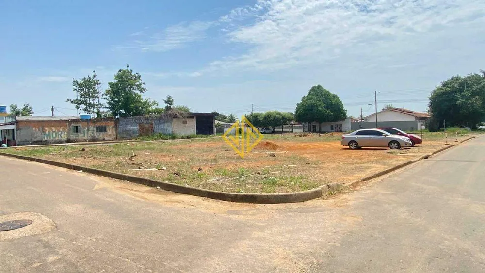 Terreno, 889 m² - Foto 2