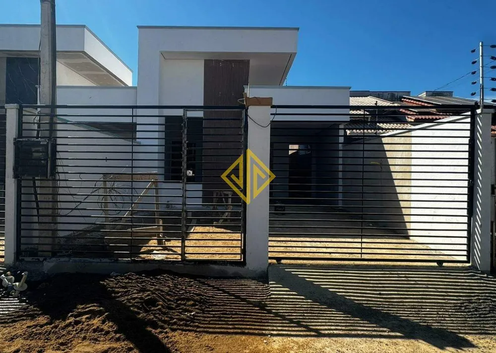 Casa, 2 quartos, 77 m² - Foto 3