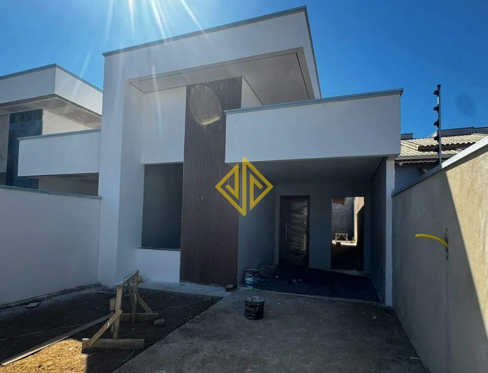 Casa, 2 quartos, 77 m² - Foto 2