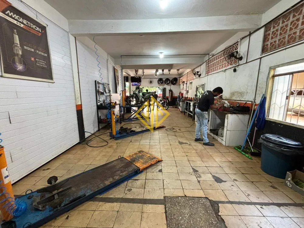 Loja-Salão, 500 m² - Foto 10