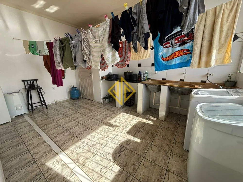 Loja-Salão, 500 m² - Foto 7