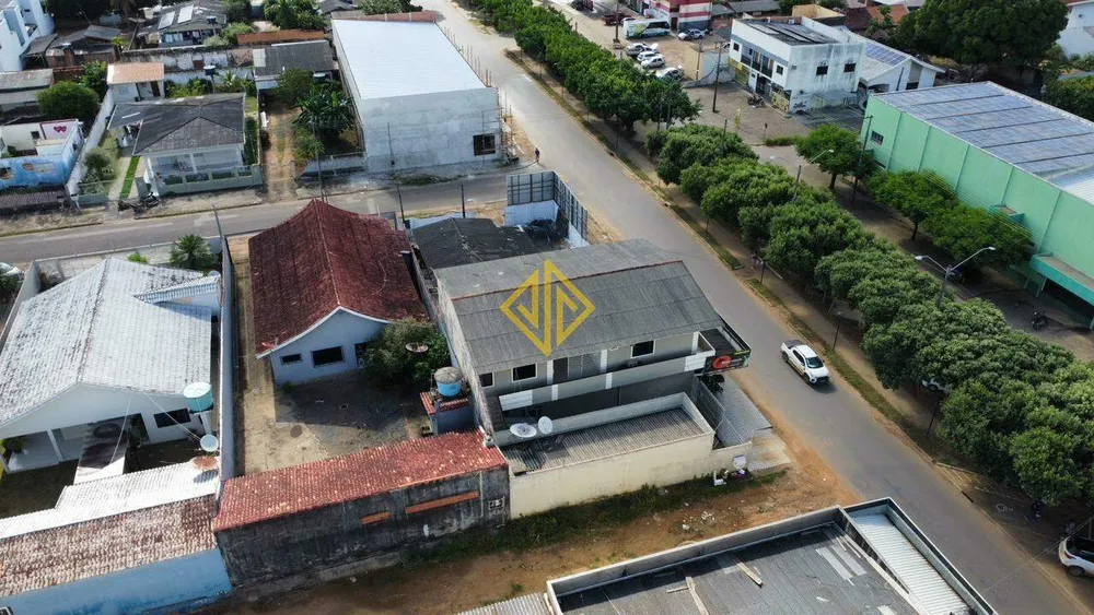 Loja-Salão, 500 m² - Foto 12
