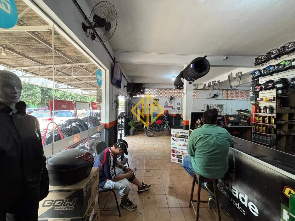Loja-Salão, 500 m² - Foto 9