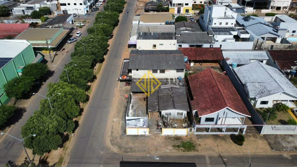 Loja-Salão, 500 m² - Foto 11