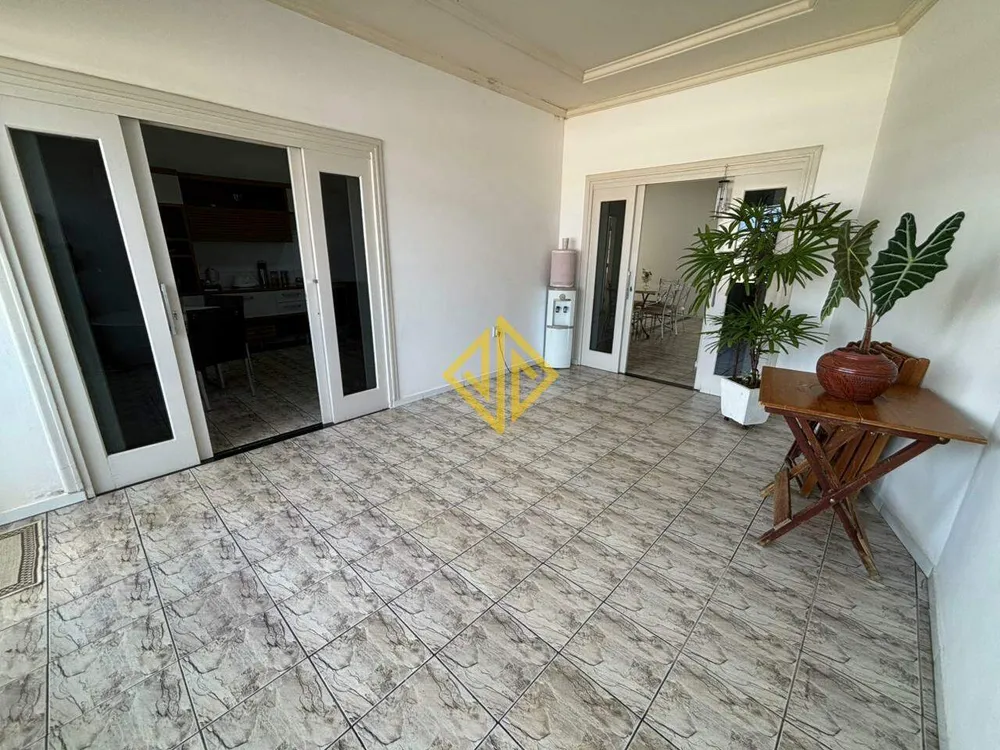 Loja-Salão, 500 m² - Foto 2
