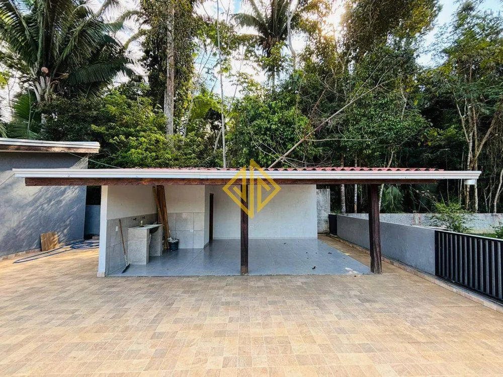 Chácara, 2 quartos, 750 m² - Foto 6