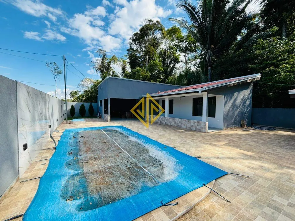 Chácara, 2 quartos, 750 m² - Foto 4