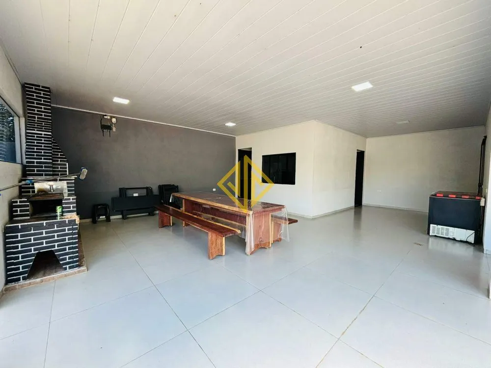 Chácara, 2 quartos, 750 m² - Foto 2