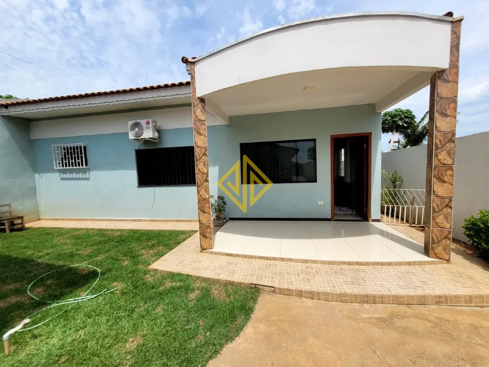 Casa, 3 quartos, 315 m² - Foto 3
