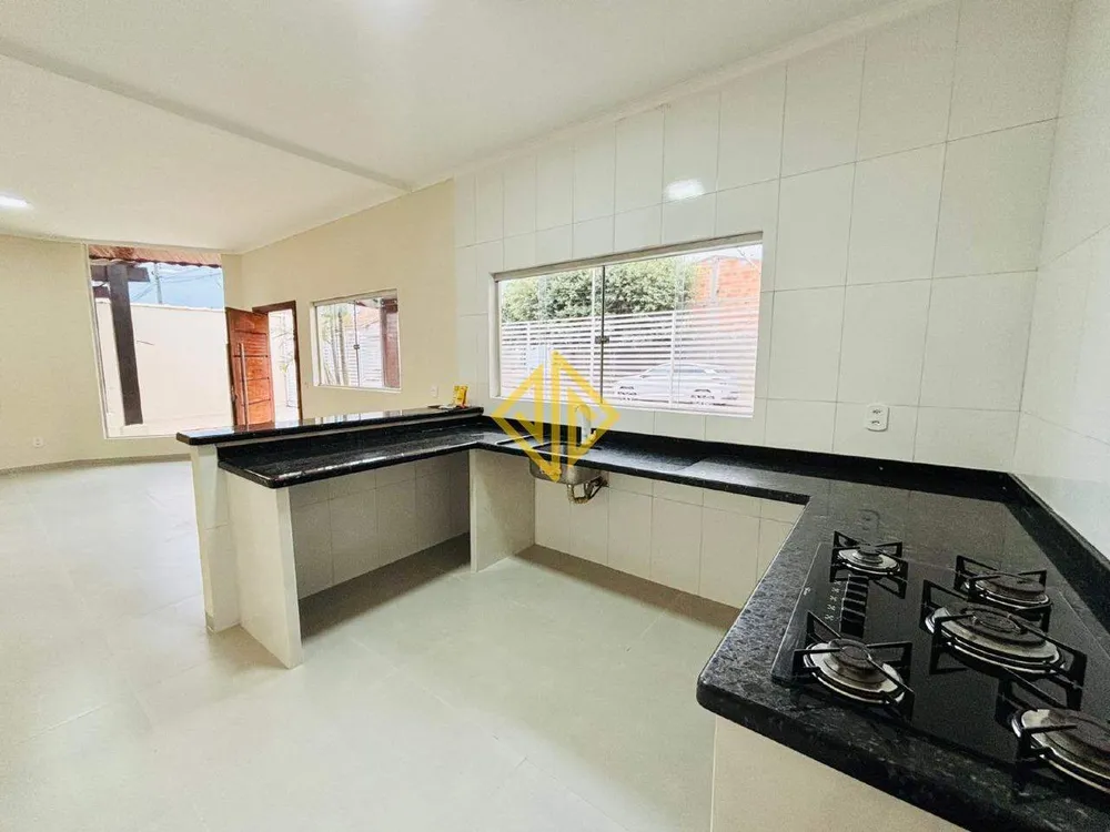 Casa, 2 quartos, 150 m² - Foto 4