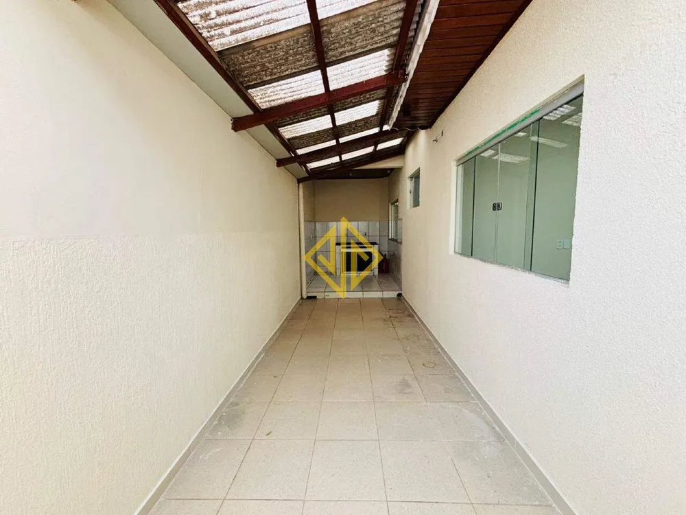 Casa, 2 quartos, 150 m² - Foto 11