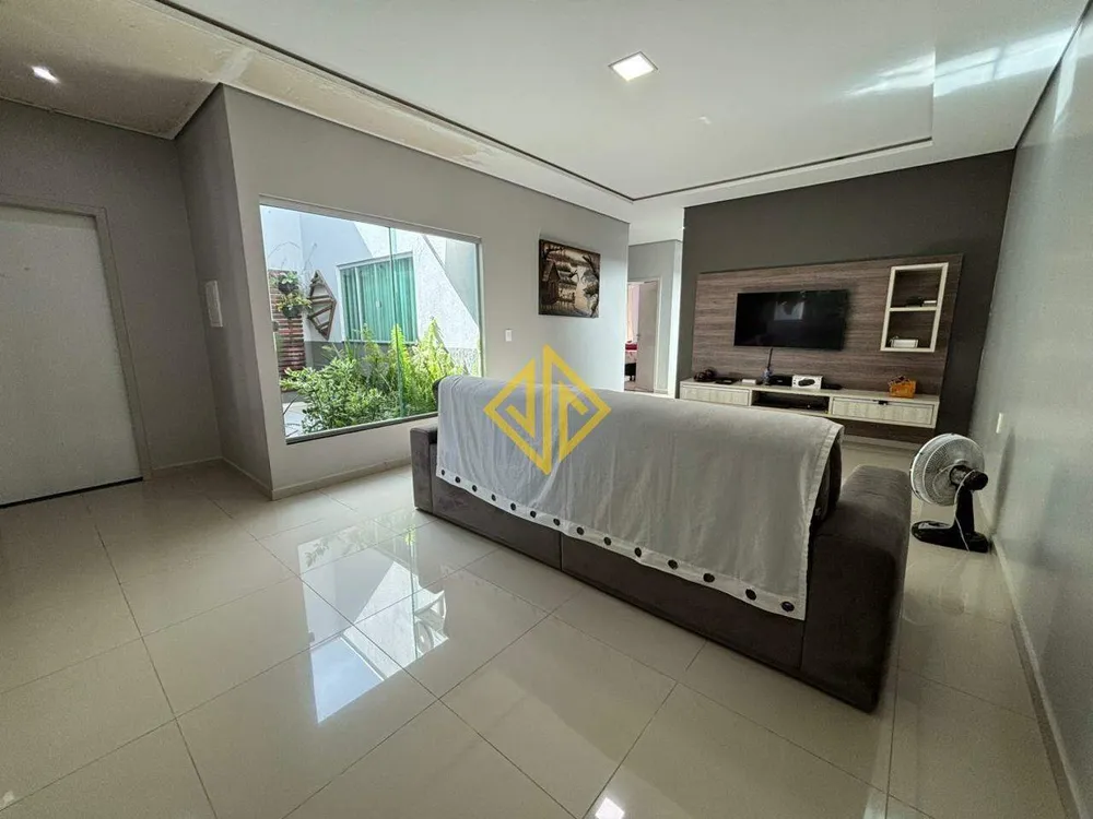 Casa, 3 quartos, 200 m² - Foto 5