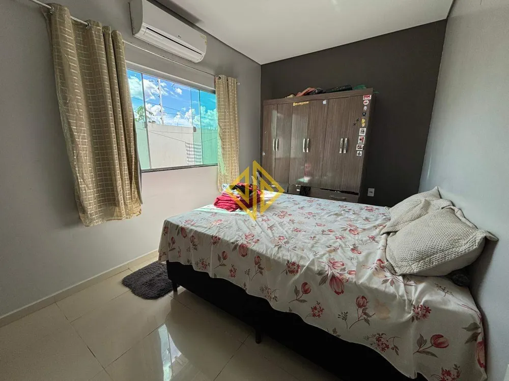 Casa, 3 quartos, 200 m² - Foto 13