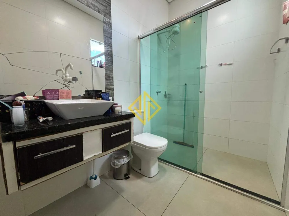 Casa, 3 quartos, 200 m² - Foto 11