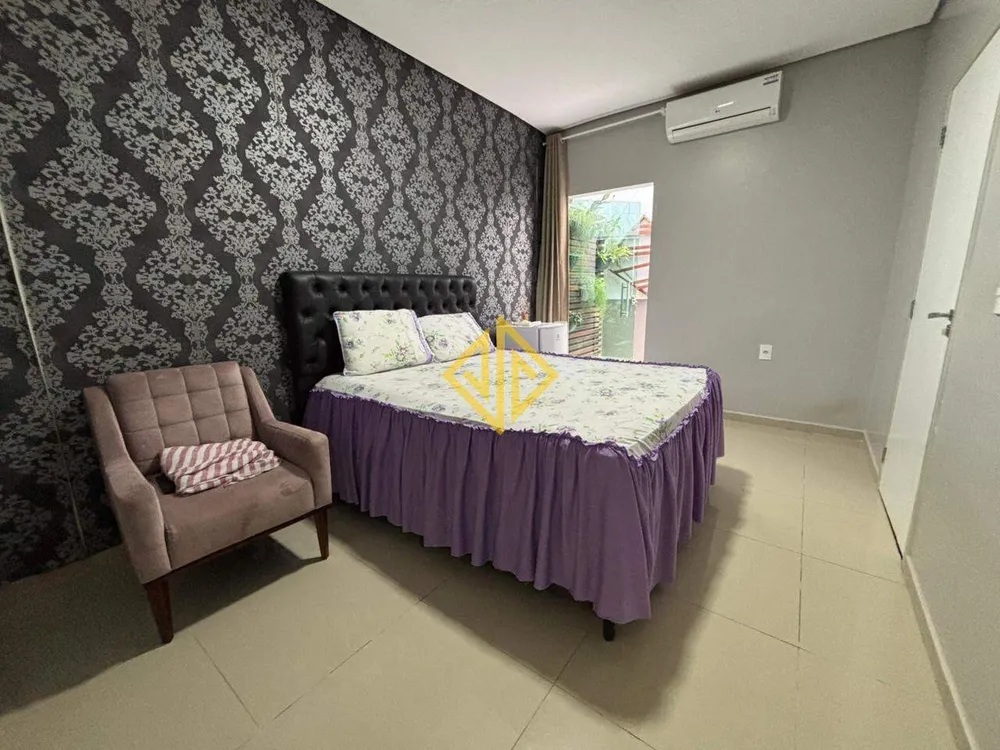 Casa, 3 quartos, 200 m² - Foto 8
