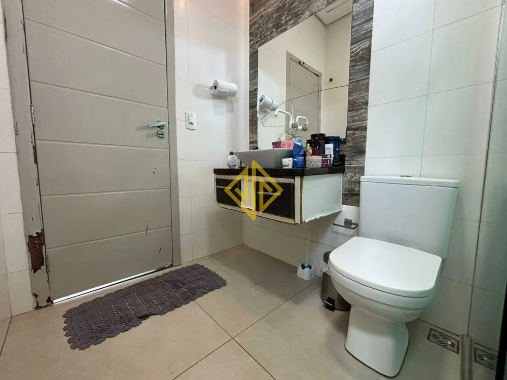 Casa, 3 quartos, 200 m² - Foto 12