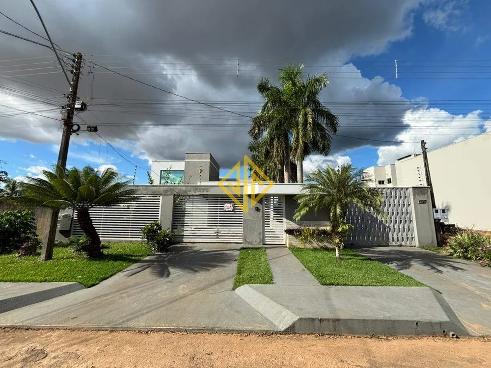 Casa, 3 quartos, 200 m² - Foto 16