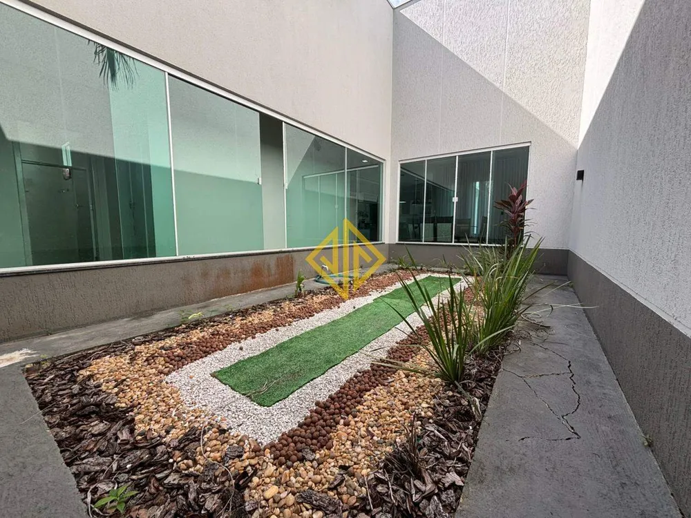 Casa, 3 quartos, 200 m² - Foto 7