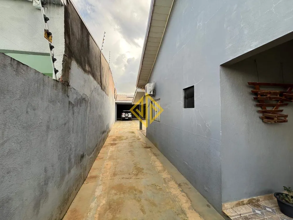 Casa, 3 quartos, 172 m² - Foto 6