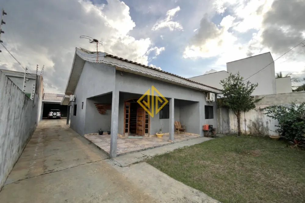 Casa, 3 quartos, 172 m² - Foto 3